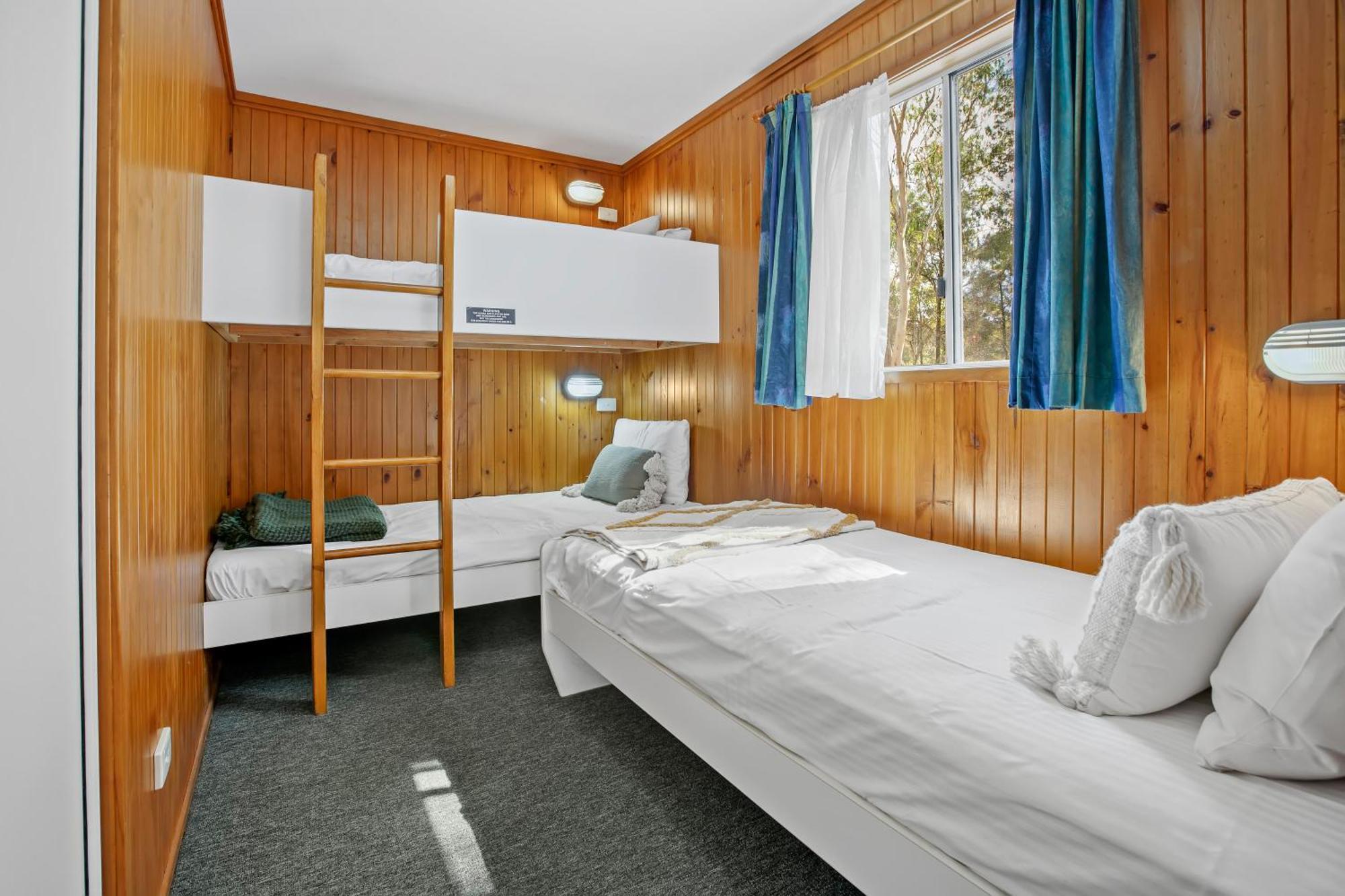 Tasman Holiday Parks - Kioloa Beach Exteriér fotografie