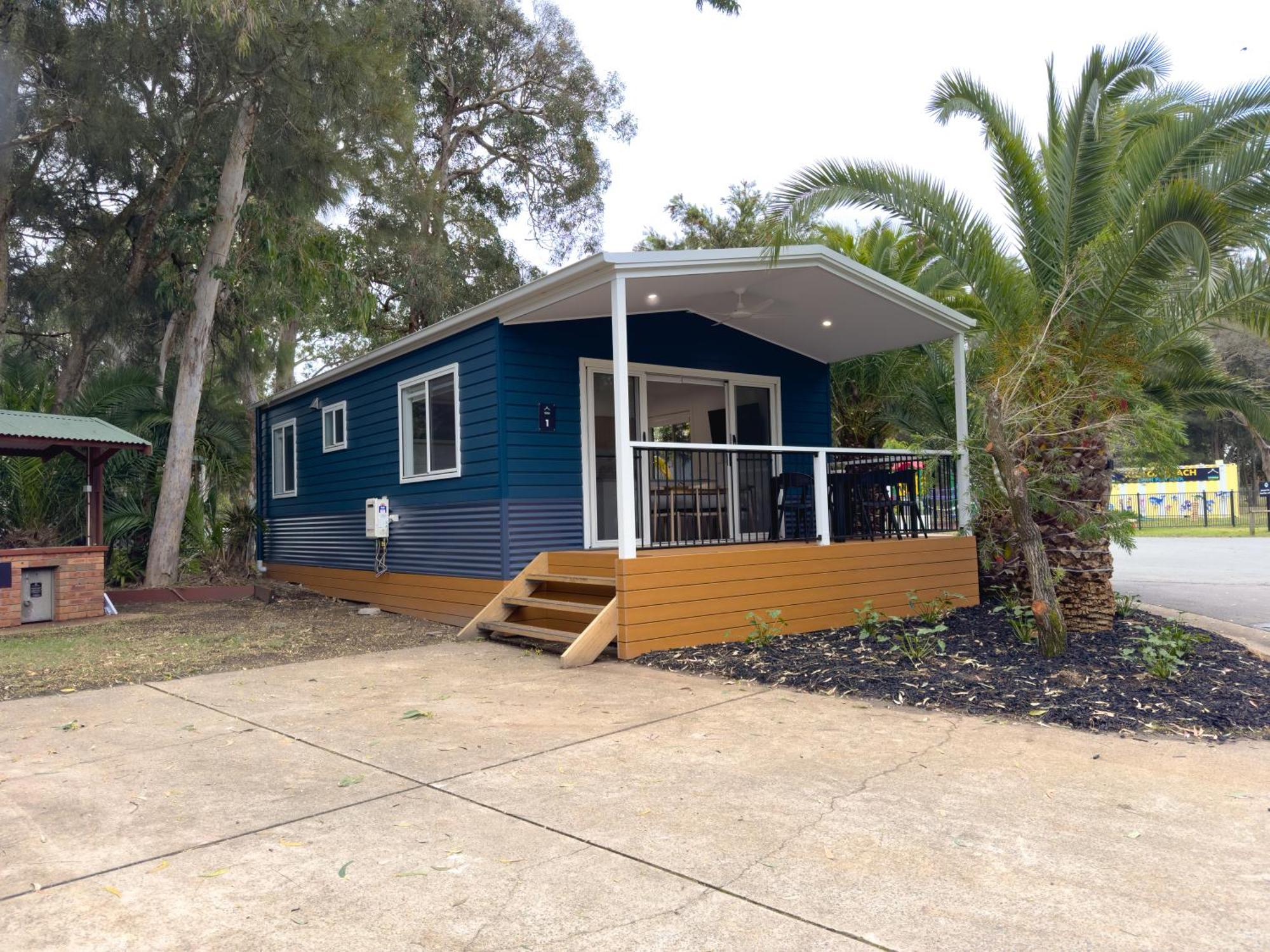 Tasman Holiday Parks - Kioloa Beach Exteriér fotografie